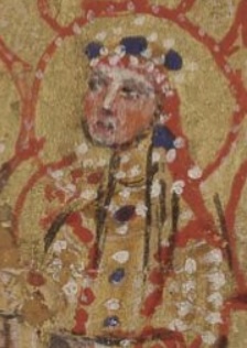 Maria Komnene