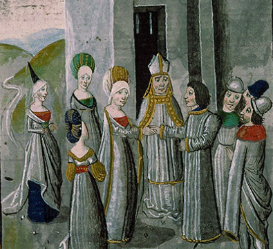 Baldwin IV, Count of Hainaut