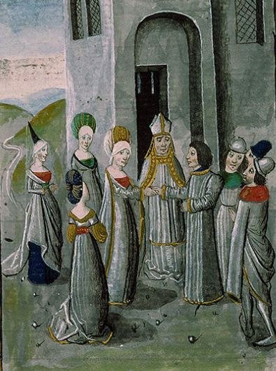Baldwin IV, Count of Hainaut