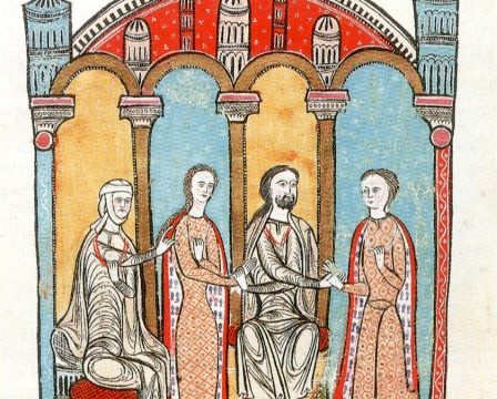 Ermengard of Carcassonne
