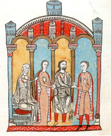 Ermengard of Carcassonne
