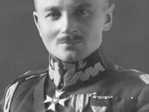 Marian Kukiel