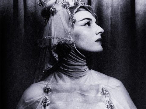 Marian Seldes