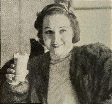 Marian Shockley