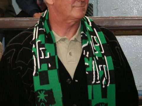 Marian Szeja
