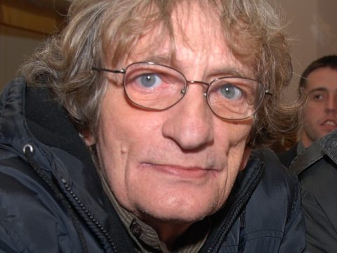 Marián Varga