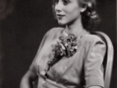 Marianne Aminoff