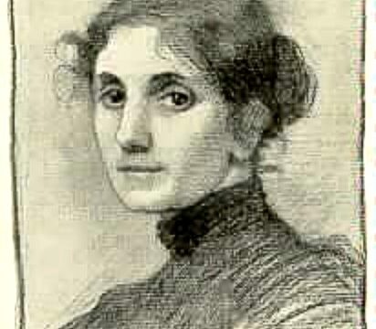 Marianne Stokes