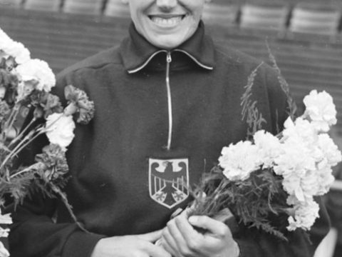 Marianne Werner