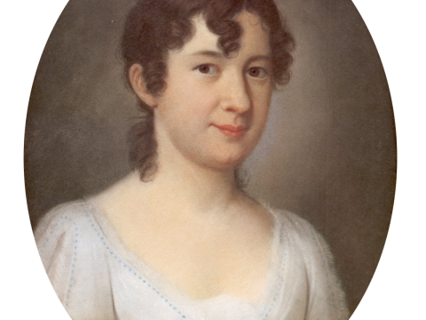 Marianne von Willemer
