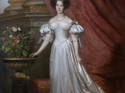 Princess Marianne of the Netherlands
