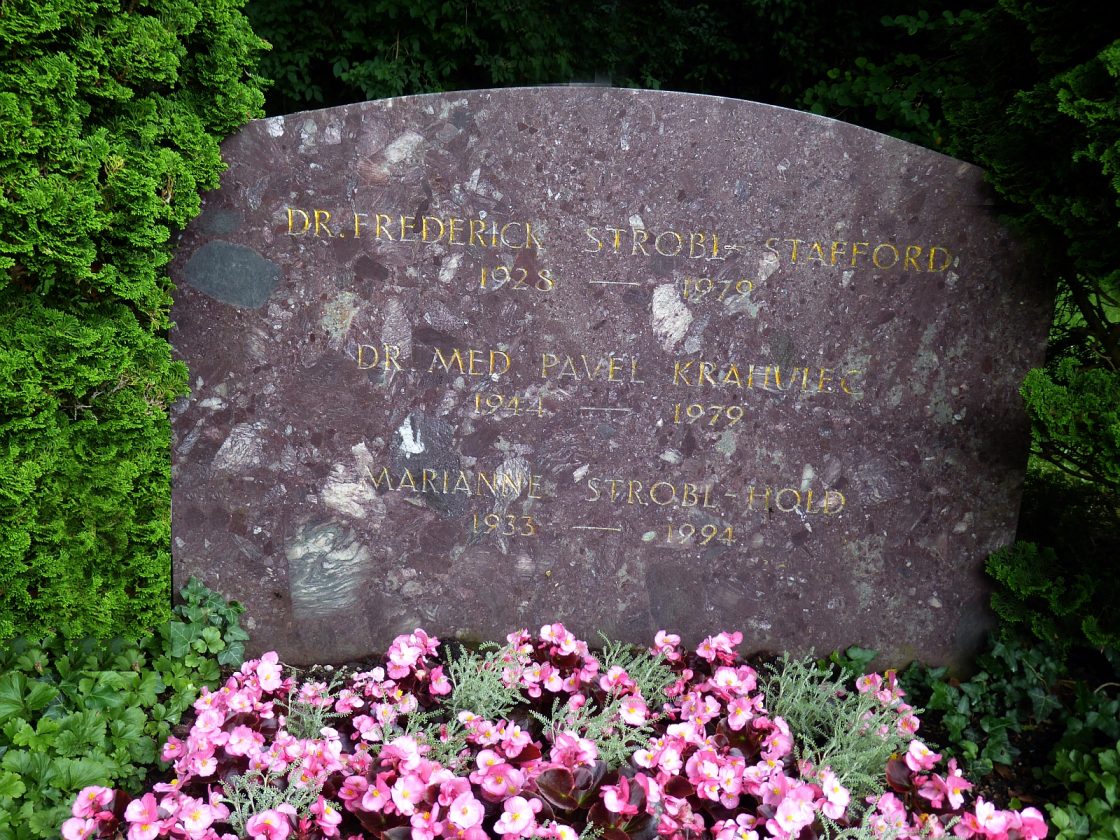 Marianne Hold