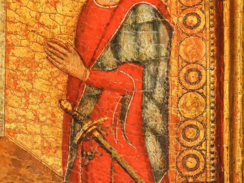 Marianus IV of Arborea
