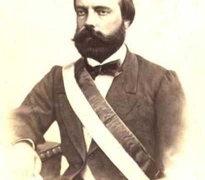 Mariano Ignacio Prado