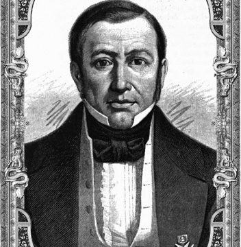 Mariano Paredes