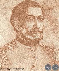 Mariano Roque Alonzo