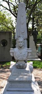 Mariano Arista