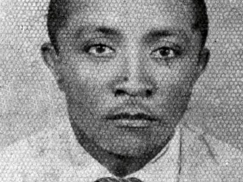 Joaquim Alberto Silva
