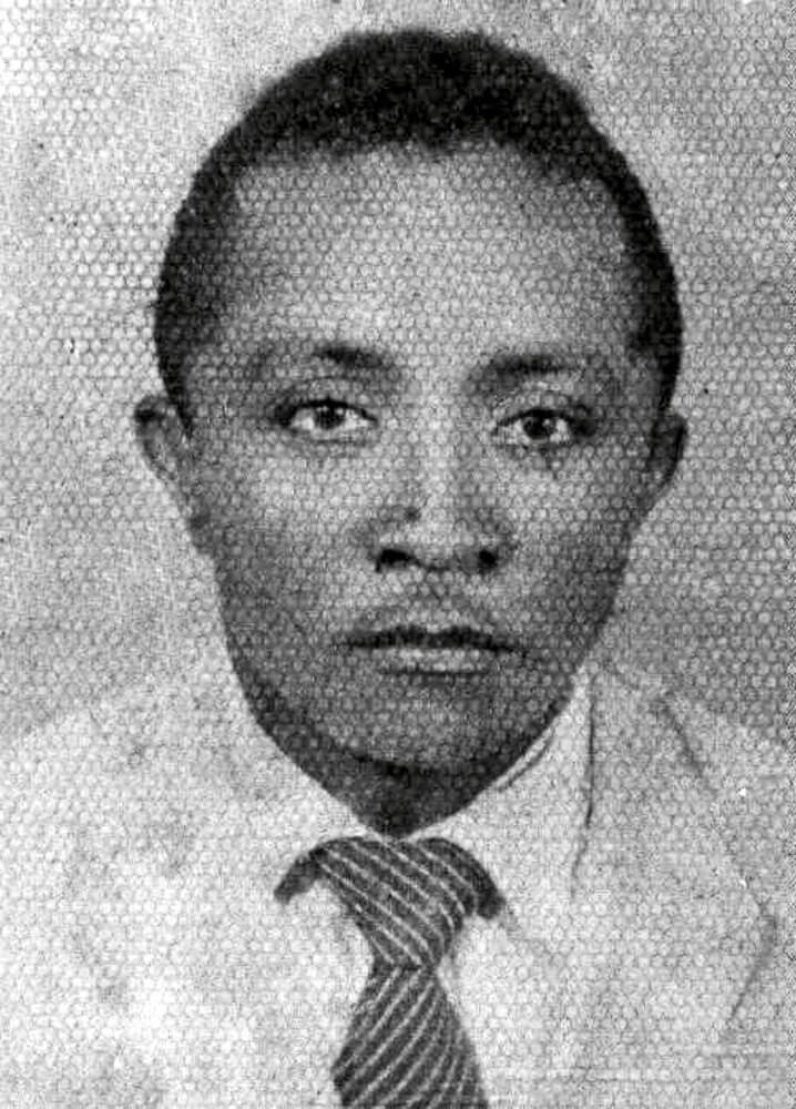 Joaquim Alberto Silva