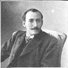 Mariano Martín