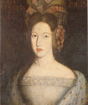 Maria Sofia of Neuburg