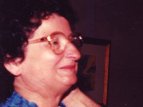 Marie-Claire Alain