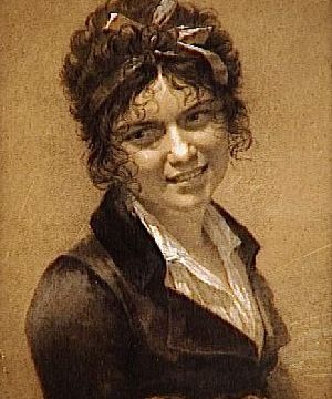 Constance Mayer