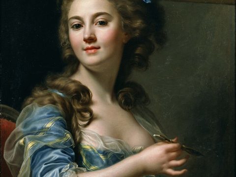 Marie-Gabrielle Capet