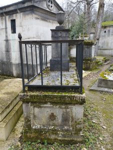 Marie-Joseph Chénier