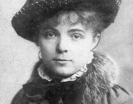 Marie Bashkirtseva
