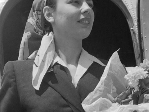 Marie Déa