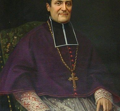 Marie-Dominique-Auguste Sibour