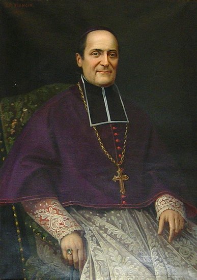 Marie-Dominique-Auguste Sibour