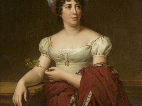 Germaine de Staël