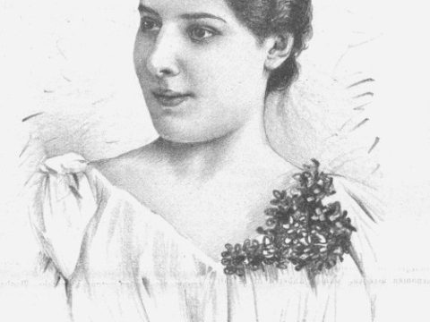 Maria Forescu