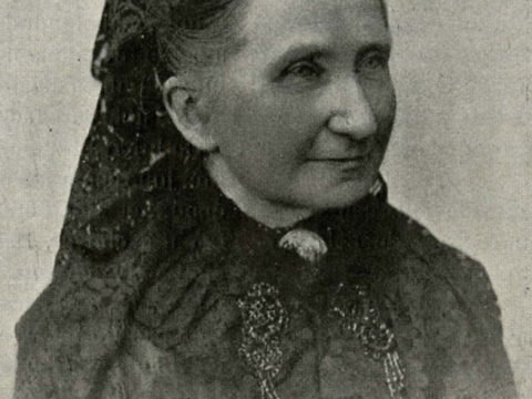Marie Goegg-Pouchoulin