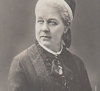 Marie of Saxe-Altenburg