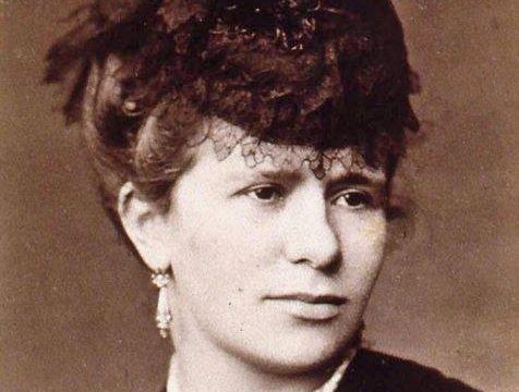 Marie Jaëll