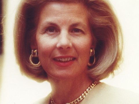 Marie-Aglaë, Princess of Lichtenstein