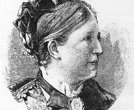 Ida Marie Lipsius
