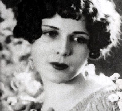 Marie Mosquini