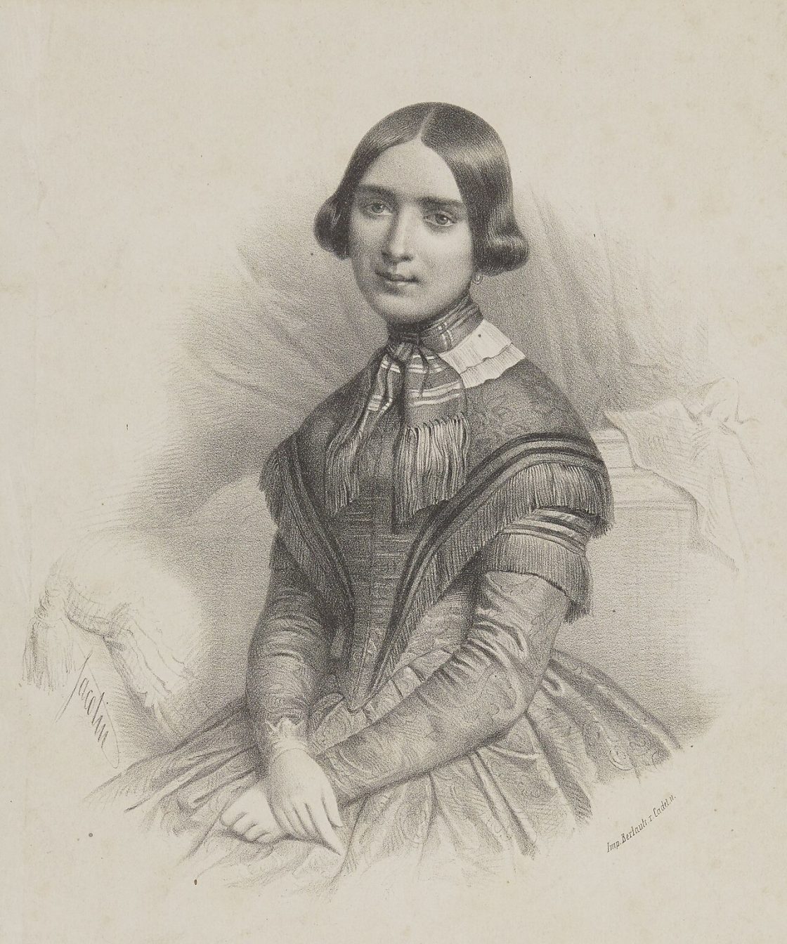 Marie Pleyel