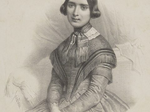 Marie Pleyel