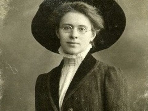 Marie Reisik