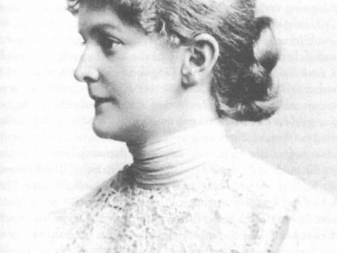 Marie Steiner-von Sivers