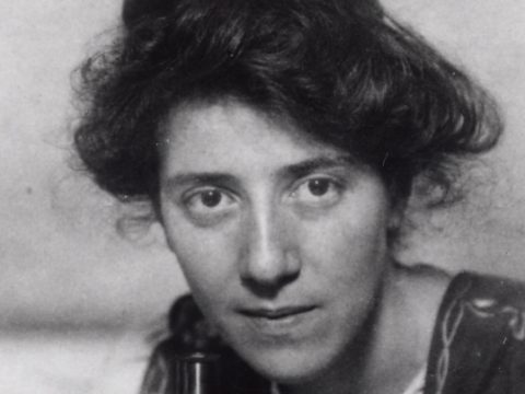 Marie Stopes