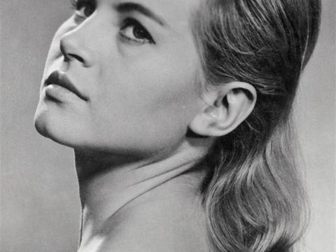 Marie Tomášová