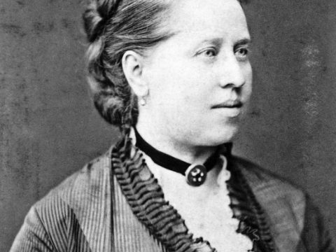 Marie Wieck