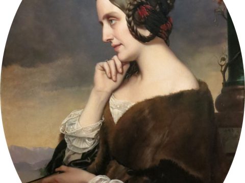 Marie d’Agoult