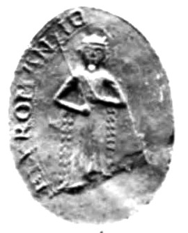 Marie of Brienne